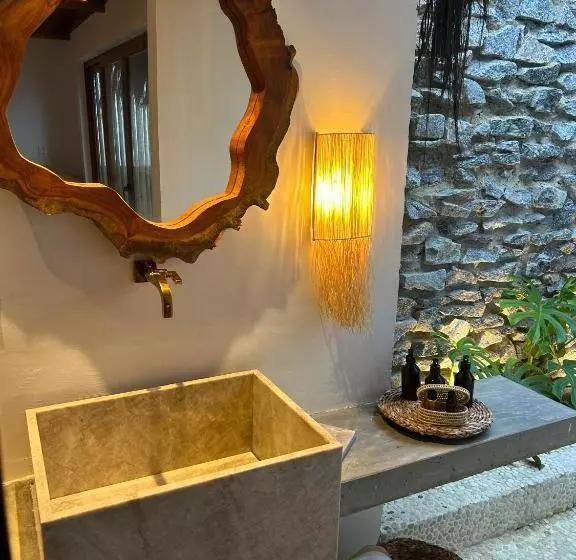 Kuarasy Boutique Hotel Japaratinga