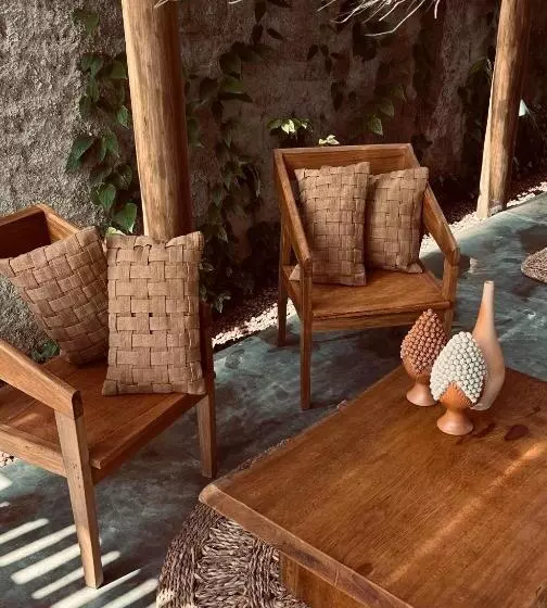 Kuarasy Boutique Hotel Japaratinga