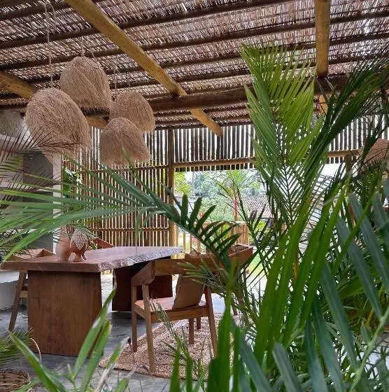 Kuarasy Boutique Hotel Japaratinga