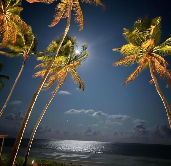 Kuarasy Boutique Hotel Japaratinga