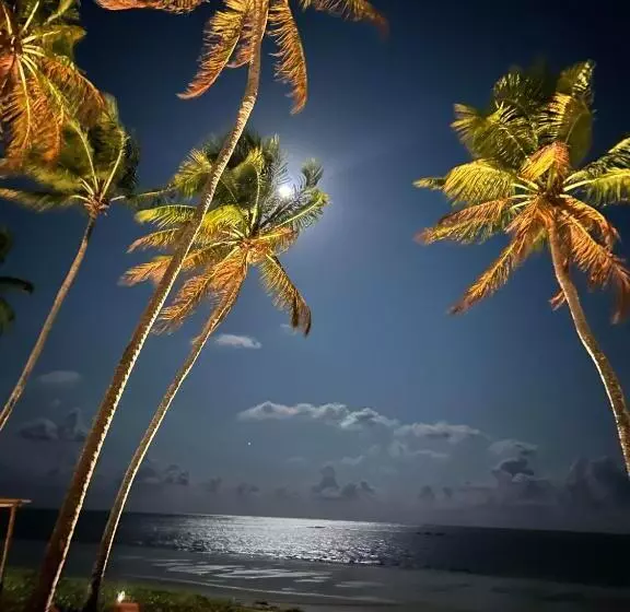 Kuarasy Boutique Hotel Japaratinga