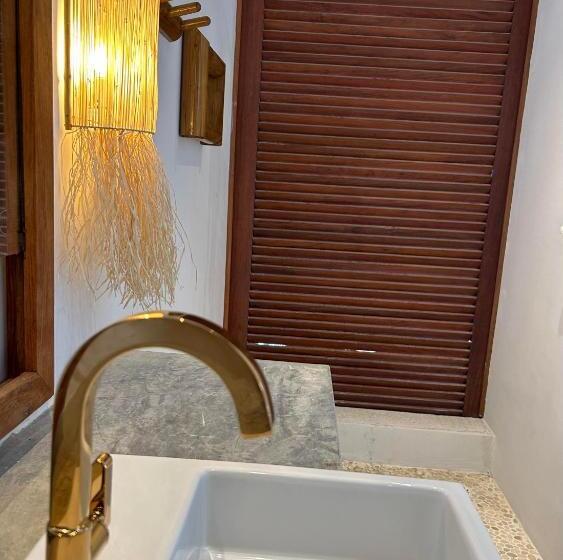 Kuarasy Boutique Hotel Japaratinga