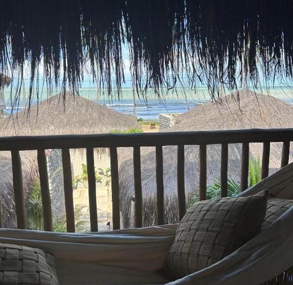 Kuarasy Boutique Hotel Japaratinga