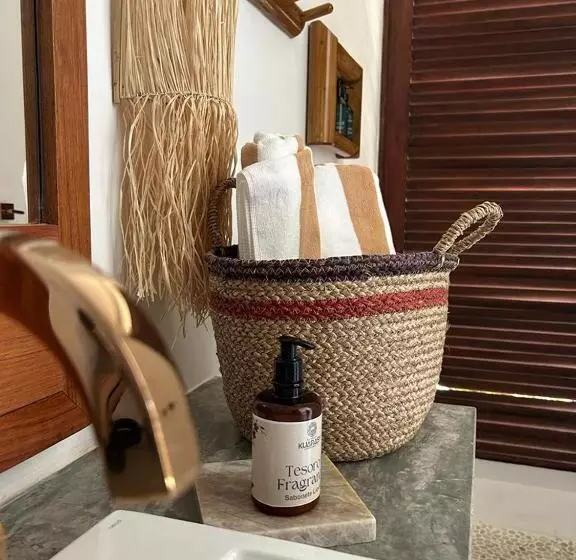 Kuarasy Boutique Hotel Japaratinga