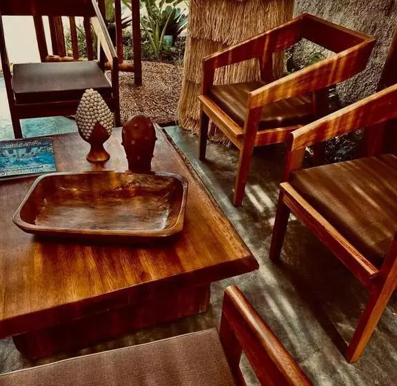 Kuarasy Boutique Hotel Japaratinga