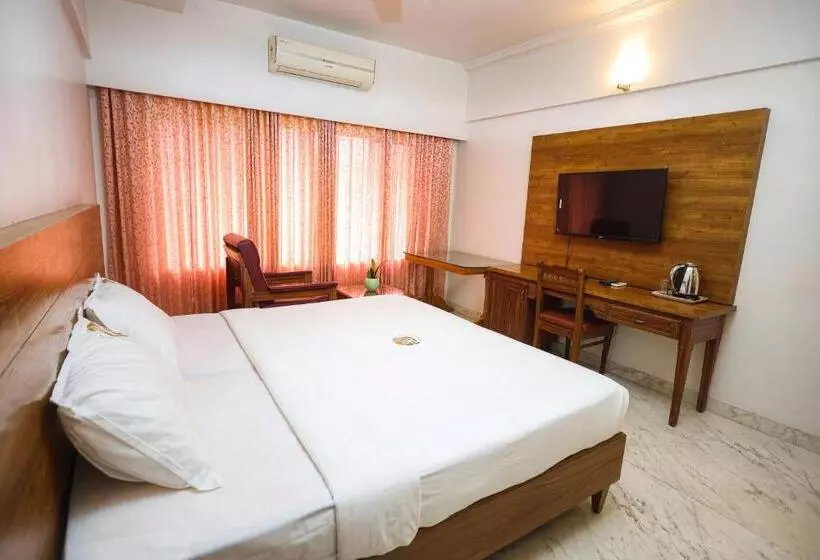 Liwa Tower Hotel & Business Center