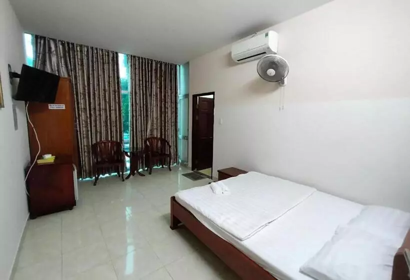 Motel Phương Nam