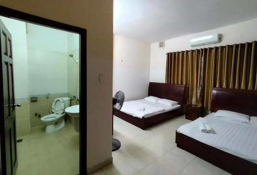 Motel Phương Nam