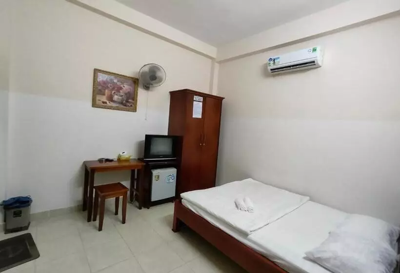 Motel Phương Nam