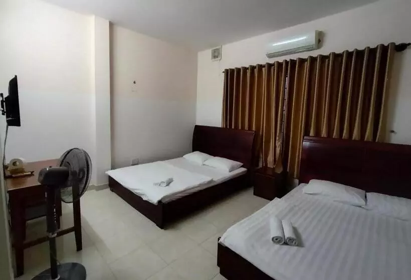 Motel Phương Nam