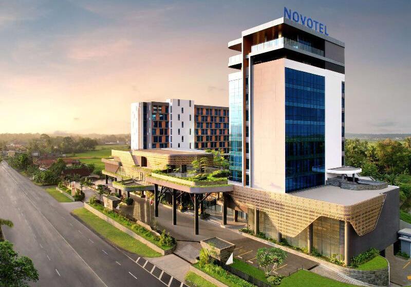 Novotel Yogyakarta International Airport Kulon Progo