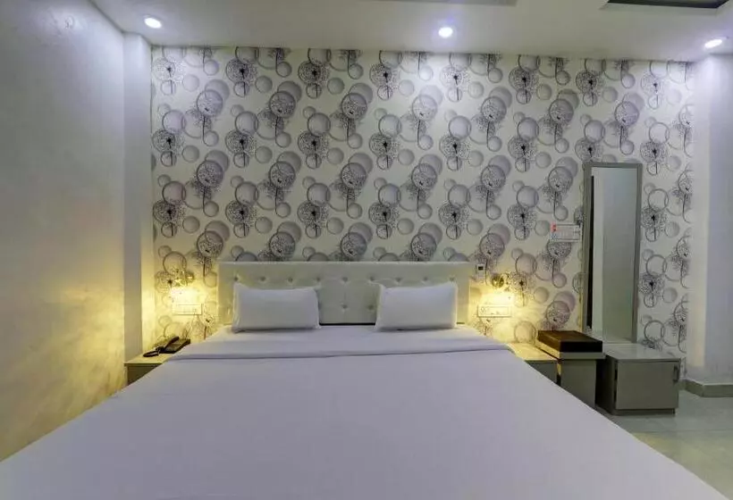 Oyo 81273 Hotel Krishna Inn