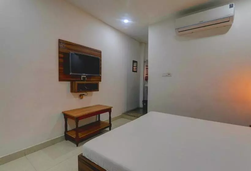 Oyo 81273 Hotel Krishna Inn