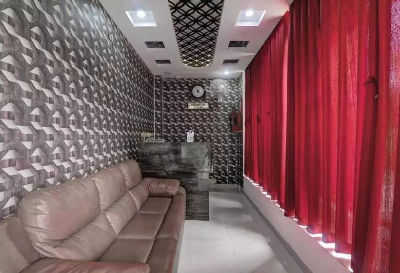 Oyo 81273 Hotel Krishna Inn