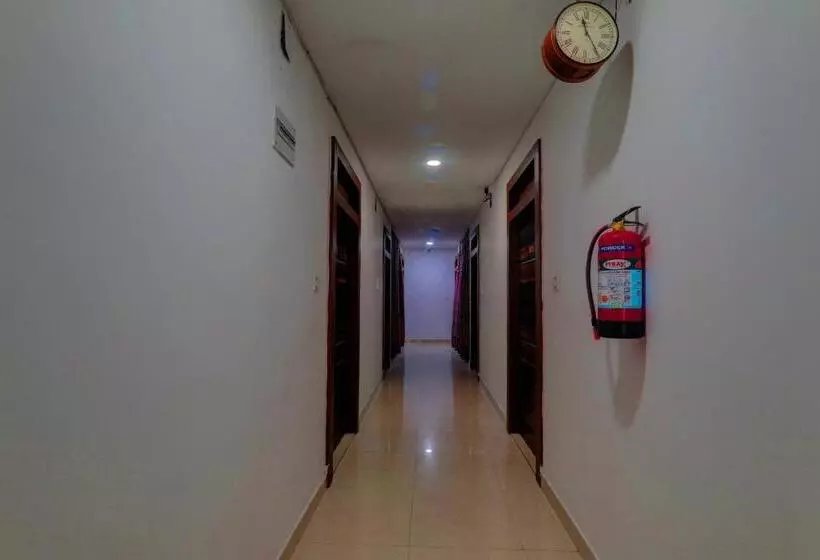Oyo 81273 Hotel Krishna Inn