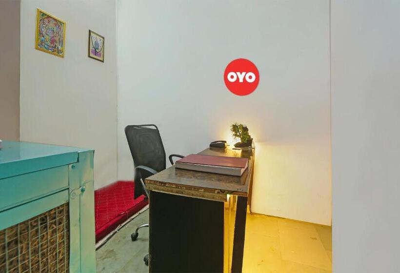 Oyo Flagship Hotel Capital Palace