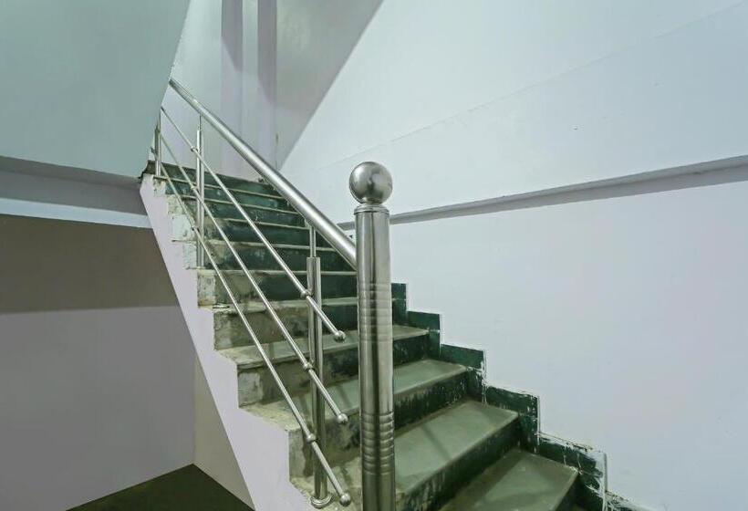 Oyo Flagship Hotel Capital Palace