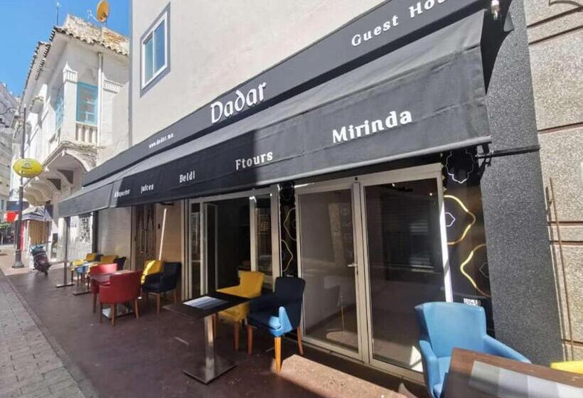 پانسیون Dadar