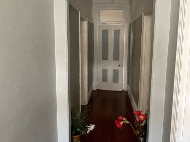 ペンション Drifters Haven Gqeberha