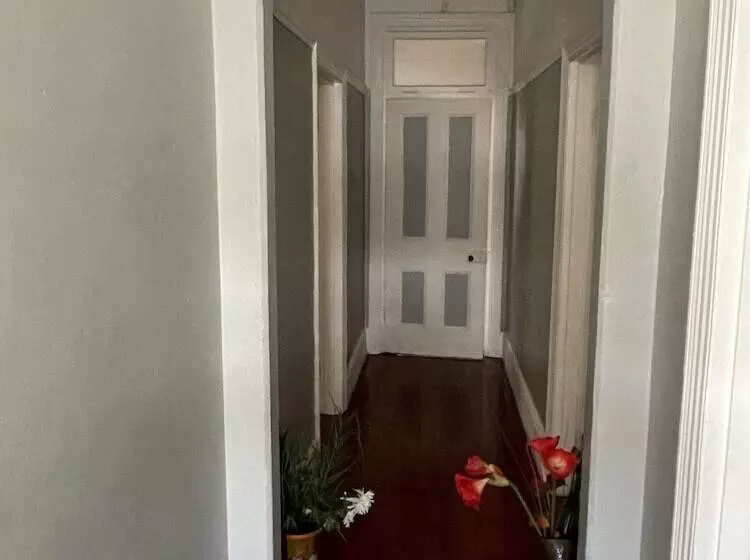 Majatalo Drifters Haven Gqeberha