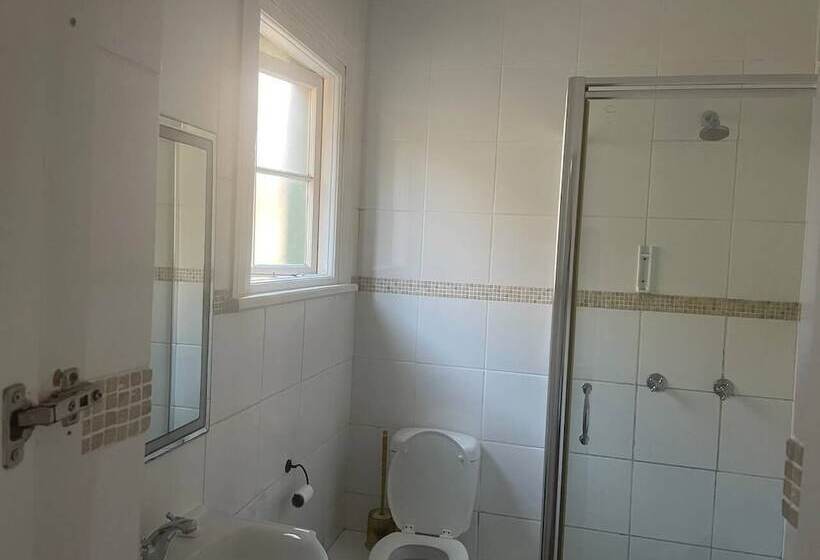 ペンション Drifters Haven Gqeberha