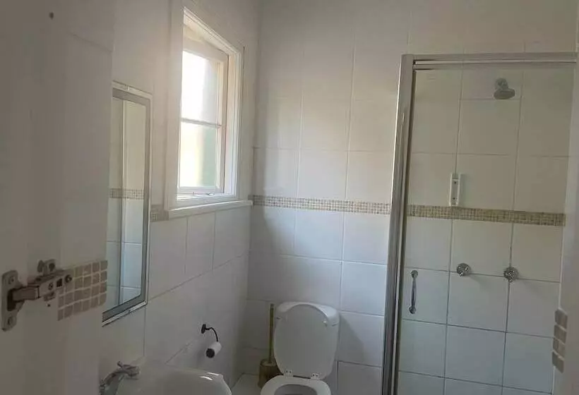 Majatalo Drifters Haven Gqeberha