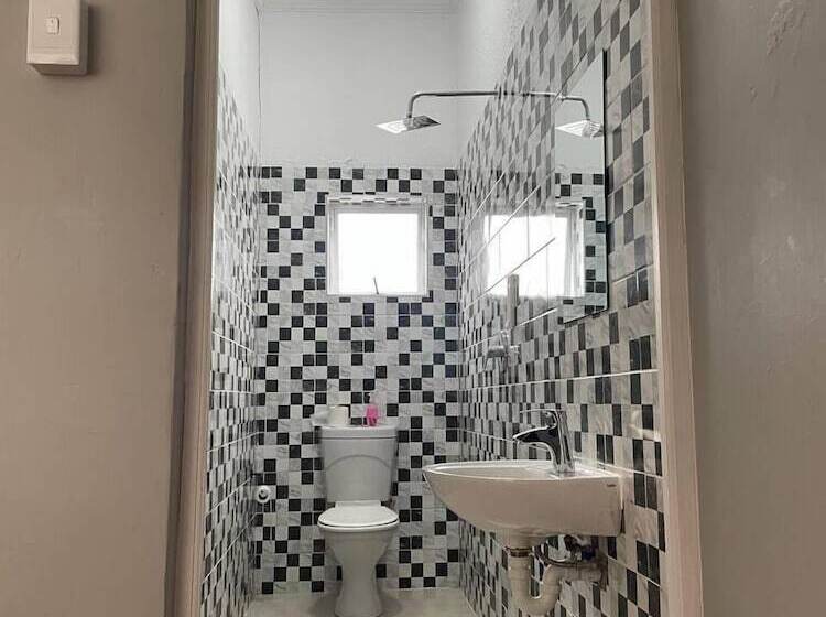 ペンション Drifters Haven Gqeberha