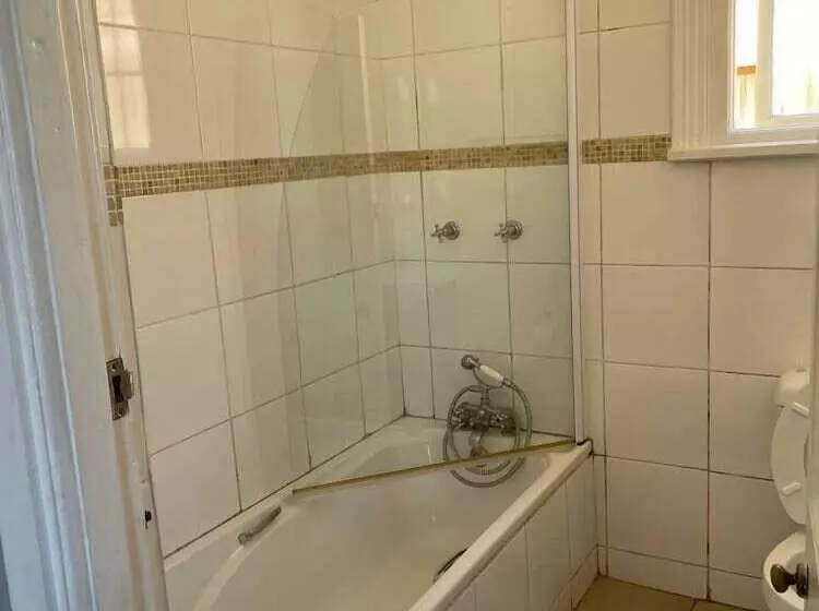 Majatalo Drifters Haven Gqeberha