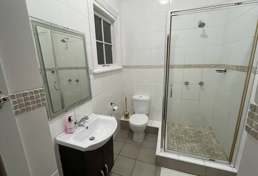 ペンション Drifters Haven Gqeberha