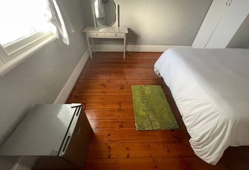 ペンション Drifters Haven Gqeberha