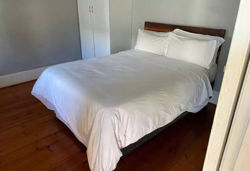 Majatalo Drifters Haven Gqeberha