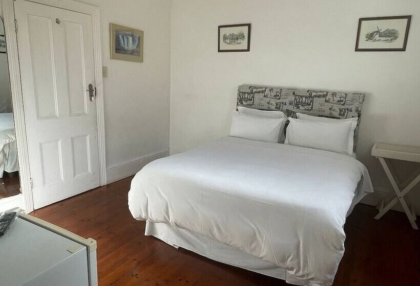 ペンション Drifters Haven Gqeberha