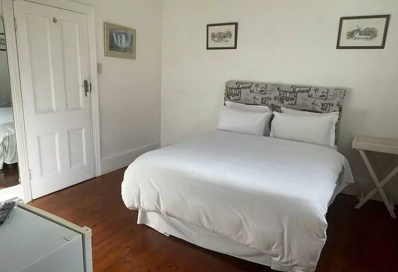 Majatalo Drifters Haven Gqeberha