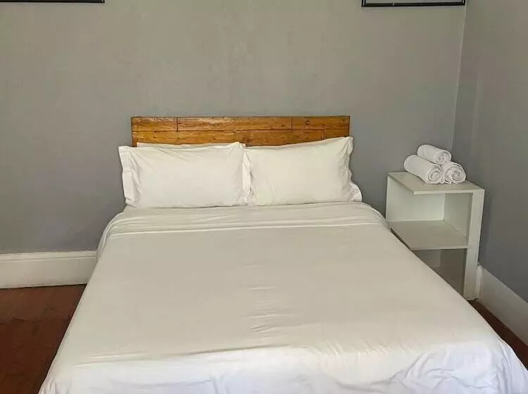 Majatalo Drifters Haven Gqeberha