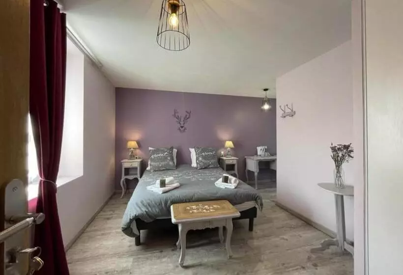 Majatalo La Cigaliere