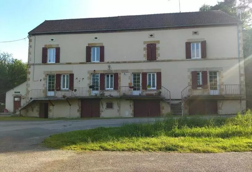 Majatalo La Cigaliere