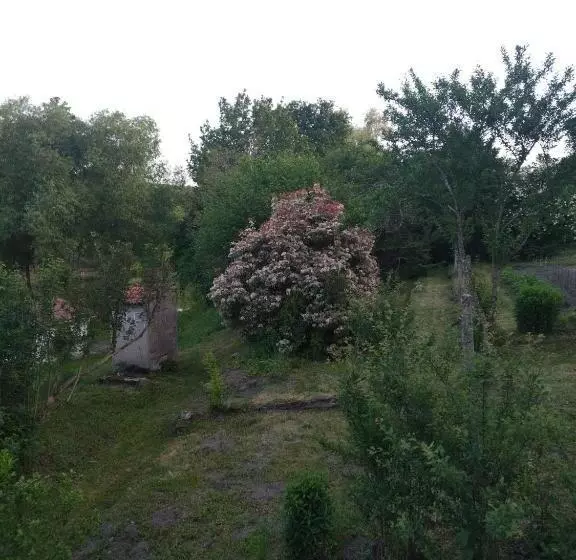 Majatalo La Cigaliere