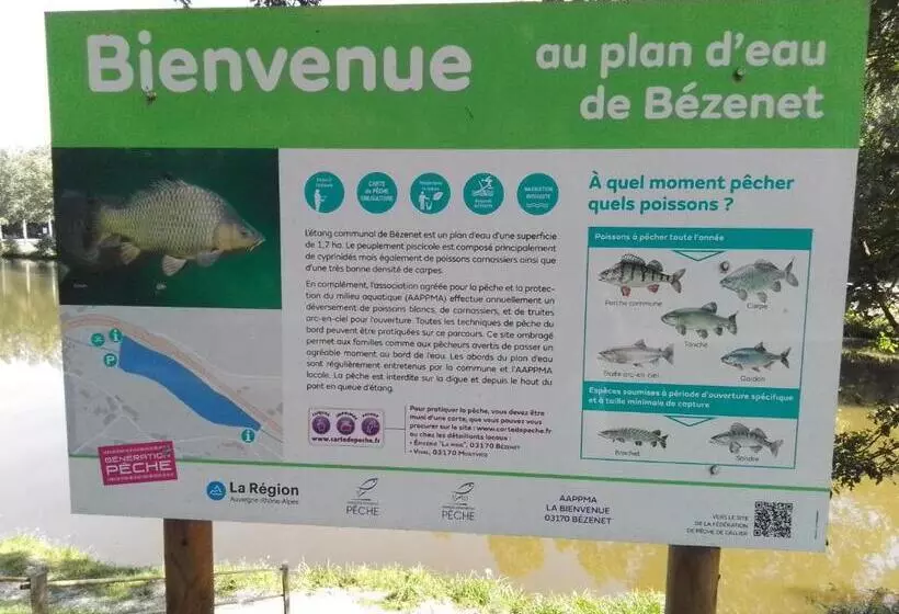 Majatalo La Cigaliere