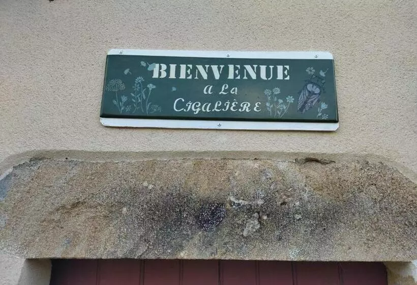 Majatalo La Cigaliere