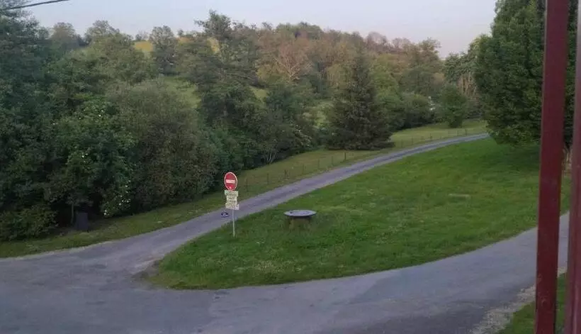 Majatalo La Cigaliere