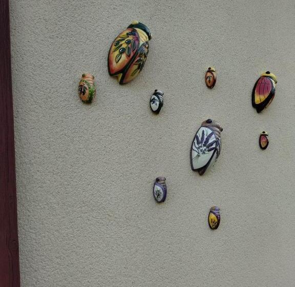 פנסיון La Cigaliere