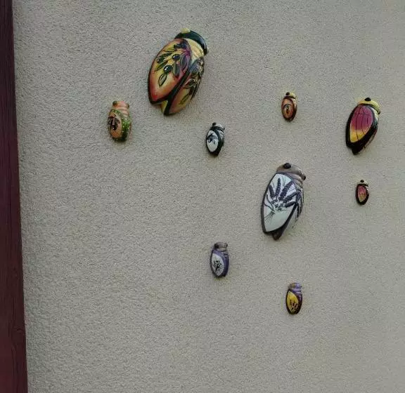 Majatalo La Cigaliere