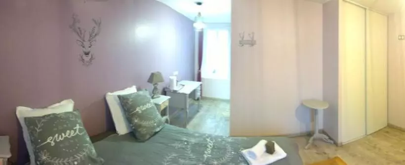 Majatalo La Cigaliere