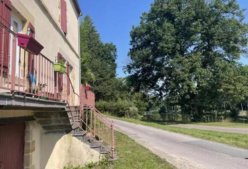 Majatalo La Cigaliere