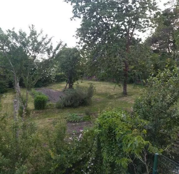 Majatalo La Cigaliere