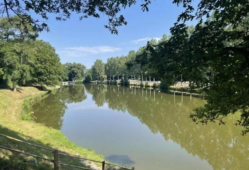 Majatalo La Cigaliere