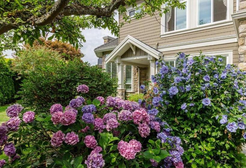 ペンション Mei Xue