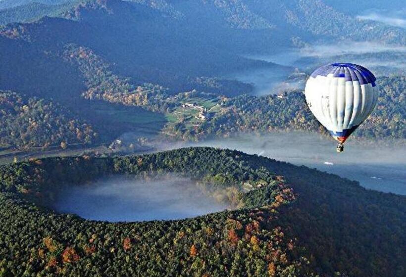 ペンション Seaview Tiny House 1 Km Nach Platja D Aro Und Stränden