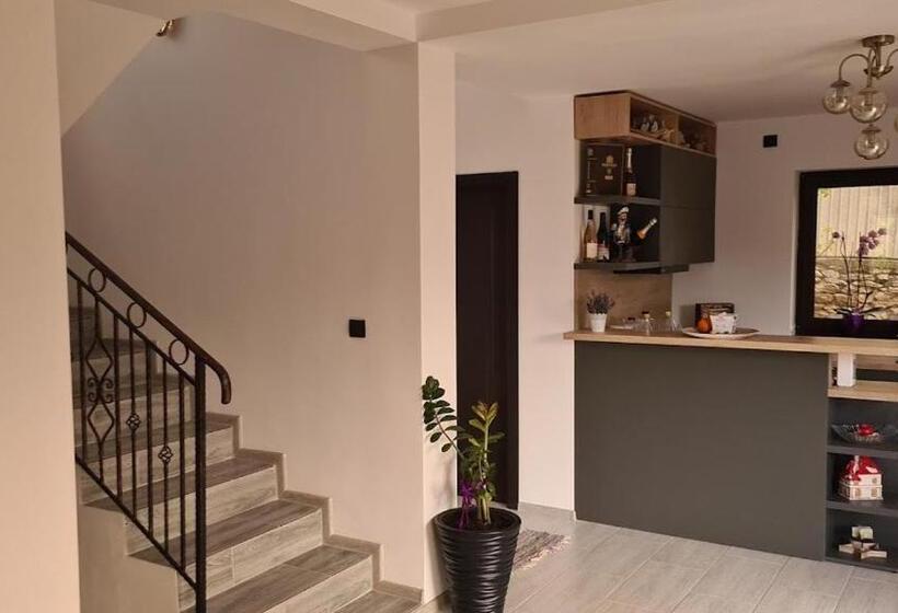 Piatra Rosie Pensiune Agroturistică