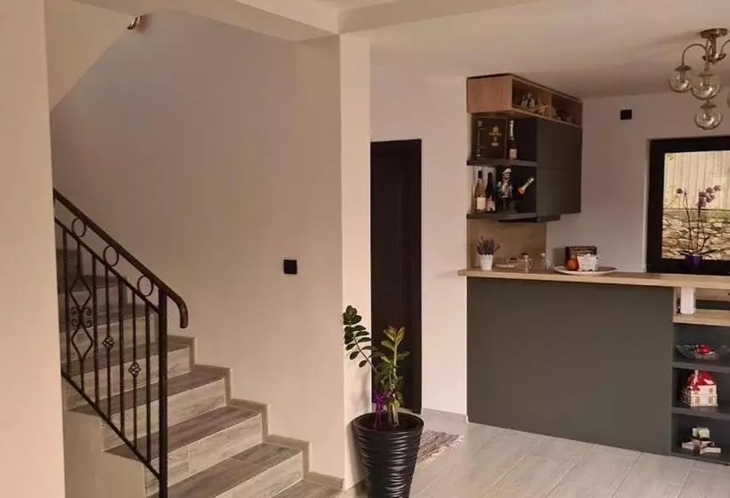 Piatra Rosie Pensiune Agroturistică